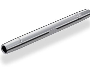 Closed Stainless Metric-Body -AISI 316 (11-)