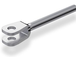 Fork metric threaded (11-)