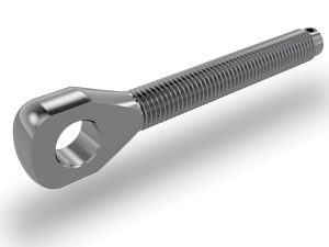 Eye UNF threaded (13-)