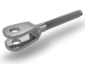 Fork UNF threaded (13-)