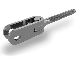 Toggle Terminal UNF threaded (16-)