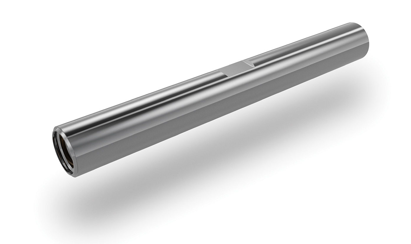 Bronze inserted Turnbuckle (19-)