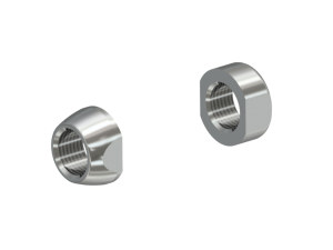 Counter Nut 19-Imperial (1900U-)