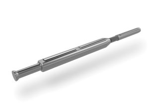 Bronze inserted Turnbuckle with Ball-Wireterminal CS-Dy (196-)