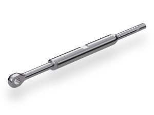 Kevlar Turnbuckles w, Eye (1980-)