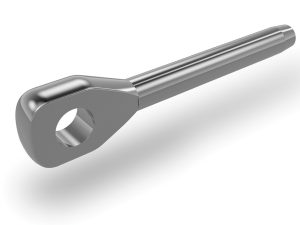 Eye Terminal (24- 44- WE-)