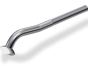 T-terminal UNF threaded (2612-)
