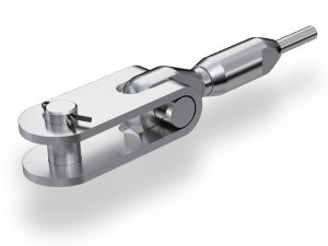 Toggle with Eye & Socket (51-)
