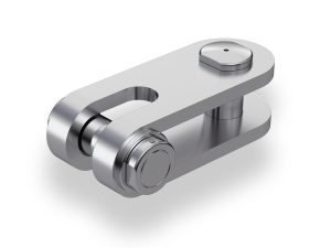 Double Jaw Toggle (52-)