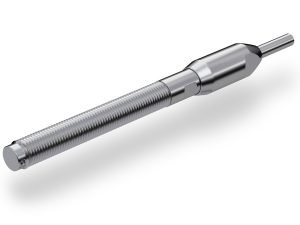 Stud with Socket (53-)