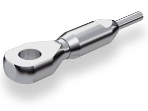 Eye with Socket (54-)
