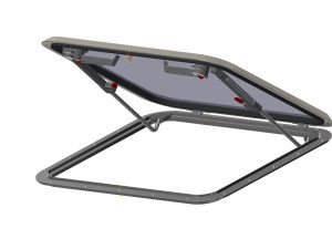 55-series Lowline Spare Parts