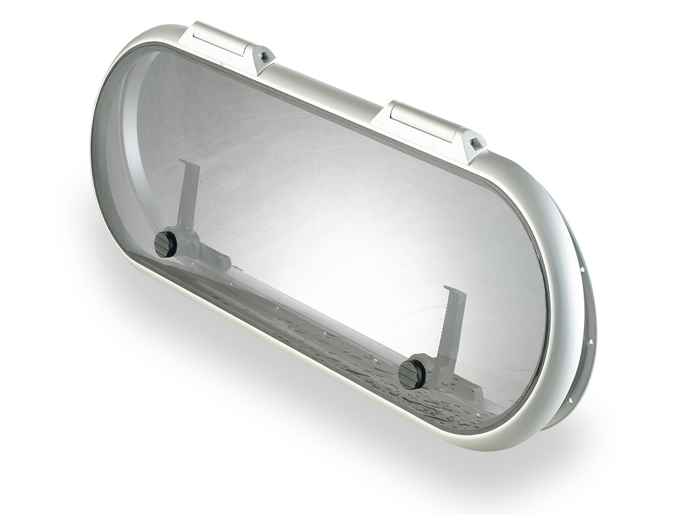 62-/63-series oval