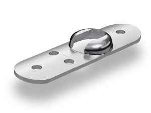 Rod Back Plate (70-)