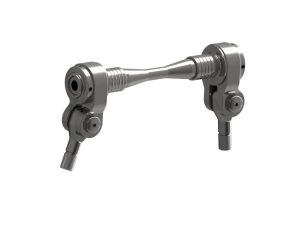 Fiber Asymmetric Toggle with Eye (ATEA-)