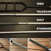 Tiller Extension