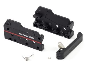 Spare Parts