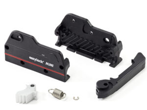 Easy lock mini spare parts