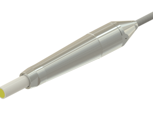 Kevlar Rod Connector (KRC-)