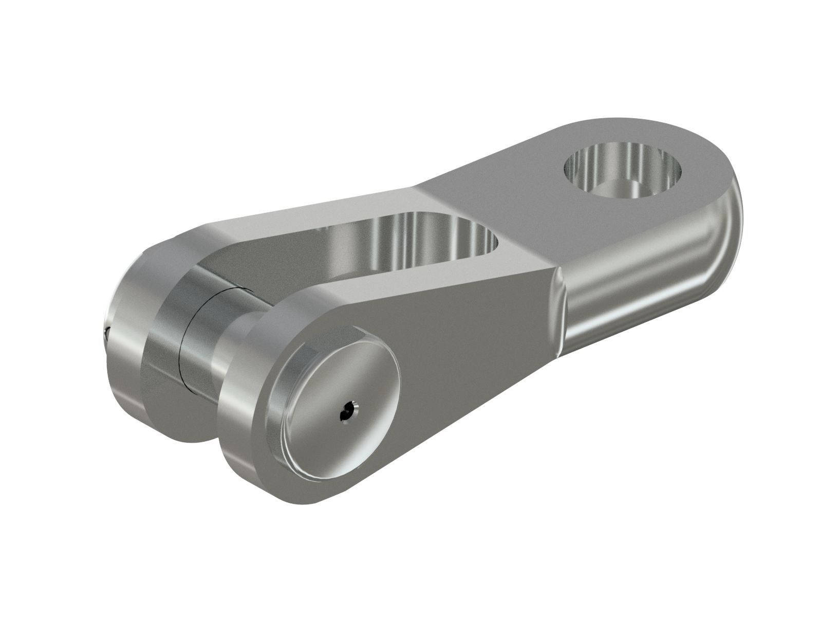 Small Eye Jaw Toggle (REJ-)
