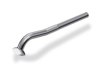 T-terminal metric threaded (2611-)