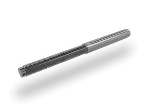 Swage stud with Imperial-UNF thread CS-Dy (23- 33- 43- WS- WDS-)