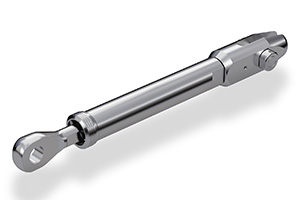 Fiber Turnbuckles
