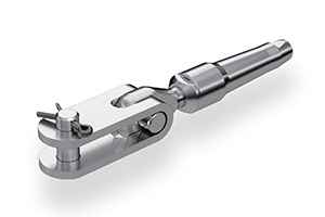 Kevlar Socket Fittings
