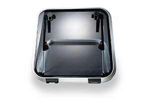 Lowline Hatches