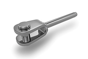 Swage Terminals