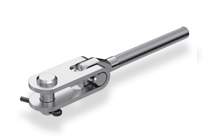 Threaded fitting