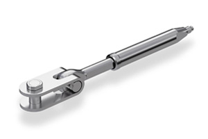 Turnbuckles