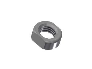 Counter Nut Imperial (CN-)