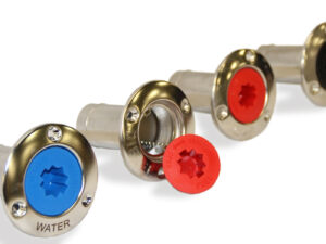 Deck Filler Spare Parts