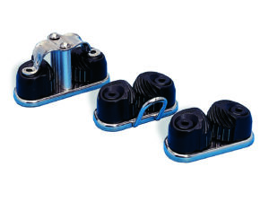 Servo Cleat