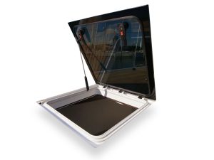 CF- Series Compact Flush Hatches Spare Parts