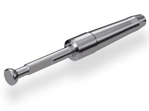 Kevlar Socket Linear w. Ball (KSLB-)