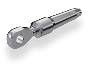 Kevlar Socket w. Eye (KSE-)