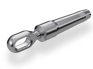 Kevlar Socket w. Lashing Eye (KSELE-)