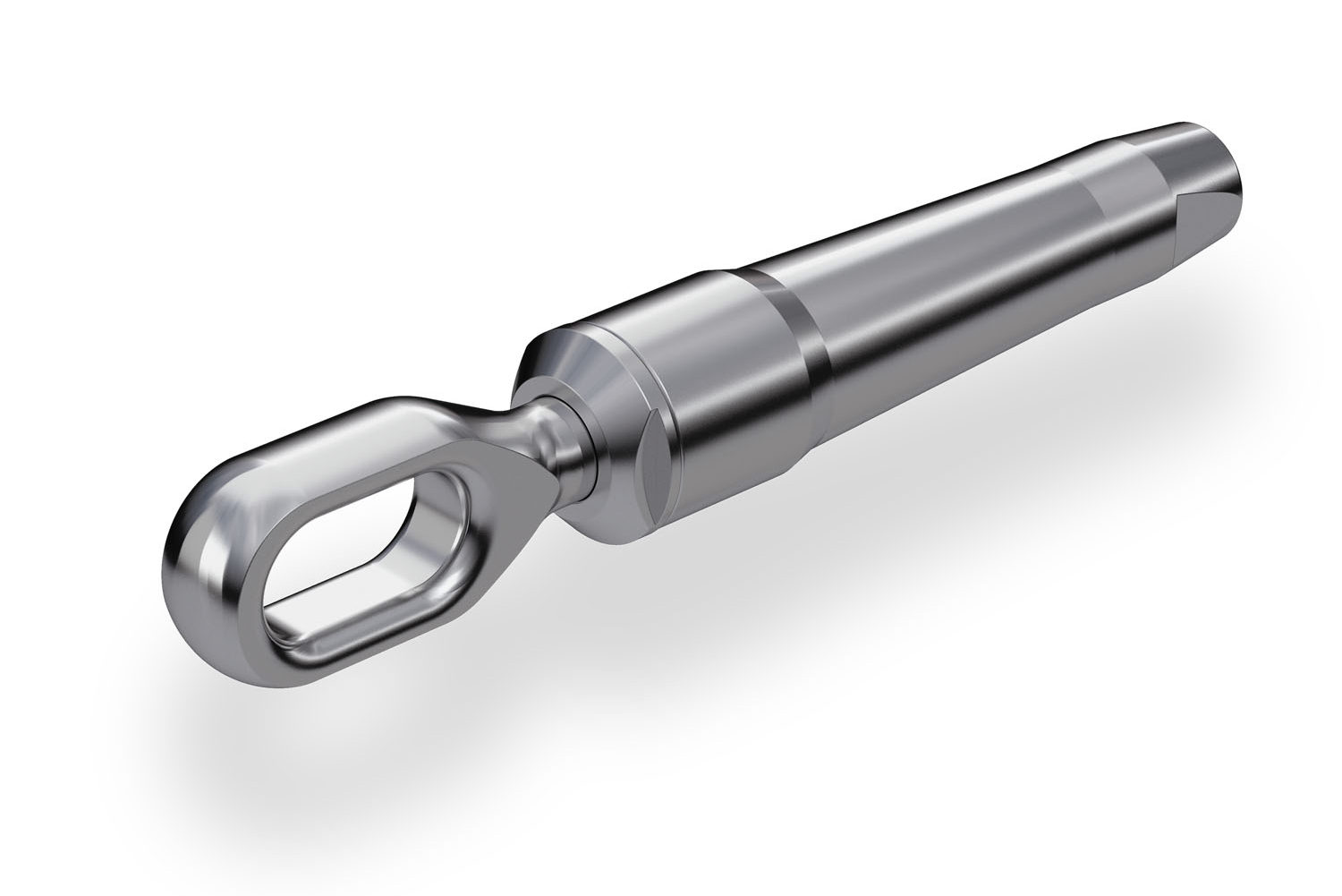 Kevlar Socket w. Lashing Eye (KSLE-)