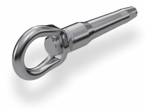 Kevlar Socket w. Swivel Bail (KSSB-)