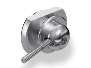 Cap Clamp Tang System (RCLT-)