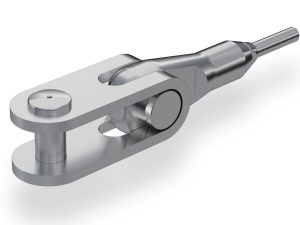 Furling Toggle with Eye & Socket (RFTL-)