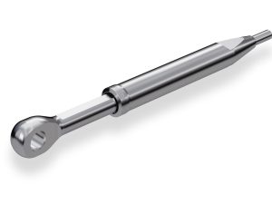 SL5 Turnbuckle with Barrel Eye (RBET5-)