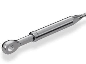 SL5- Turnbuckle with Eye (RET5-)