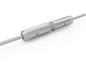 Vertical Tip Connecter (TV-)