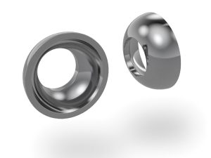 Stemball Cups (720- WBC-)