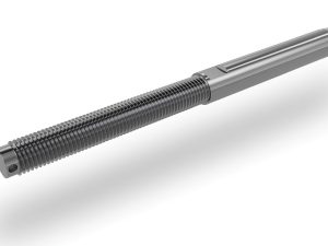 Swage stud with Imperial/UNF thread (23- 33- 43- WS-)