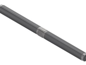 Stud Double Threaded (WSD-)