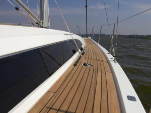 Flush Portlight (PFF-)